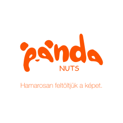 PANDANUTS Étcsokis jumbó mazsola 250 g