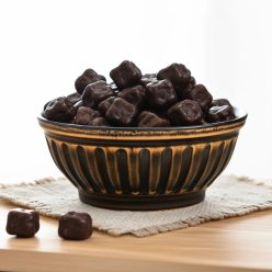 PANDANUTS Étcsokis kókusz kocka 250 g