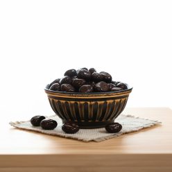 PANDANUTS Étcsokis narancszselé 250 g