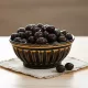 PANDANUTS Étcsokoládés szilvapárlatos drazsé 500 g