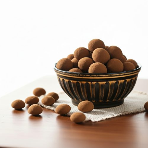 PANDANUTS Fahéjas törökmogyoró 1000 g