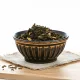 Fehér orchidea tea