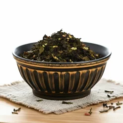 Fehér selyemút tea