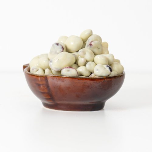 Fehércsokis áfonya 500 g