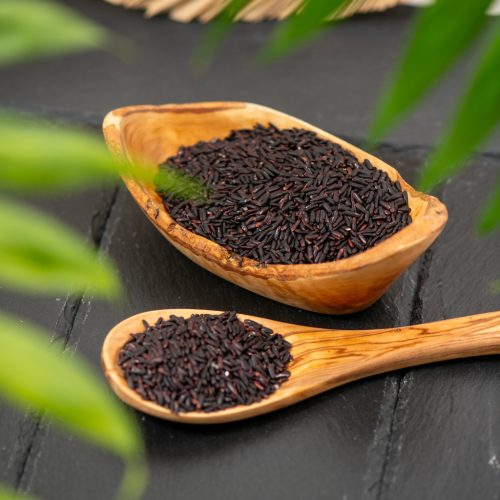 Fekete rizs 1 kg