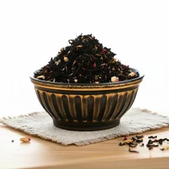 Hab a tortán tea