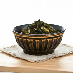 Hajnali pirkadat tea