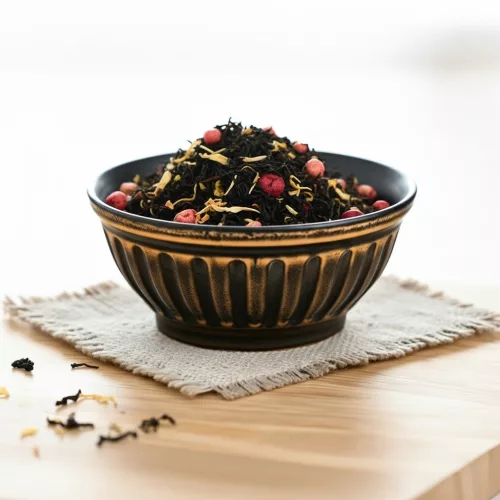 Harmatcsepp tea