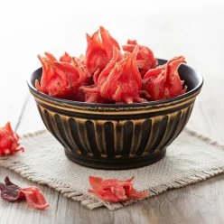PANDANUTS Hibiszkusz 250 g