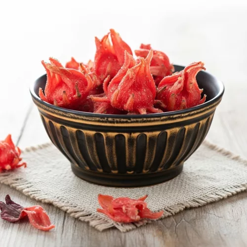 PANDANUTS Hibiszkusz 500 g