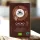 Alce Nero Bio Kakaópor – 100% Cukrozatlan (Fairtrade)