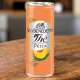 San Benedetto Ice Tea Őszibarack (Pesca) – Dobozos (330ml)