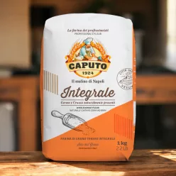   Caputo "Integrale" Teljes Kiőrlésű Búzaliszt (1kg)