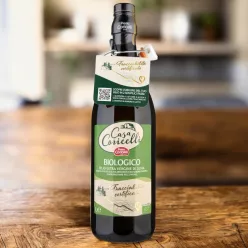 Casa Coricelli (Pietro) Bio Extra Szűz Olívaolaj (1 Liter)