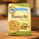 Mulino Bianco Baiocchi Pistacchio – Pisztáciakrémmel Töltött Keksz