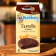 Mulino Bianco Tartelle Cacao – Csokoládés Kosárka Baracklekvárral