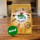 Riso Gallo Rice Cookies – Gluténmentes Rizskeksz Csokidarabokkal (Classic)