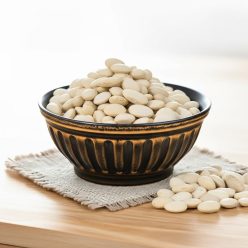 Fehér salátabab (JAS)