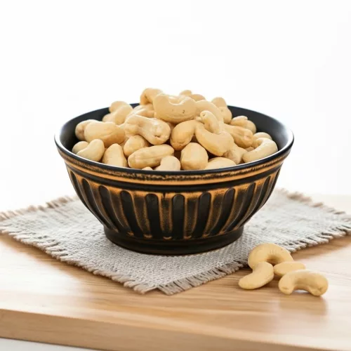 PANDANUTS Natúr kesudió - WW320 Prémium 250 g