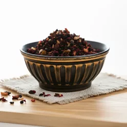 Királyok kertje tea