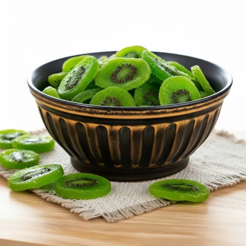 PANDANUTS Aszalt kiwi 500 g