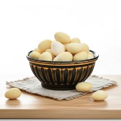 PANDANUTS Kókuszos fehércsokis mandula 250 g