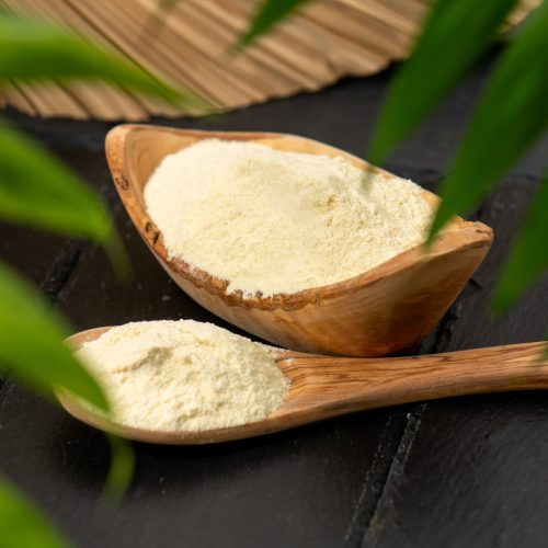 Kölesliszt 1 kg