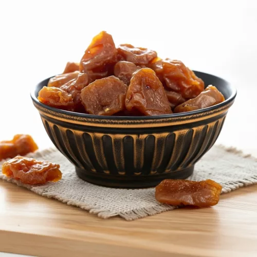PANDANUTS Aszalt körte 500 g