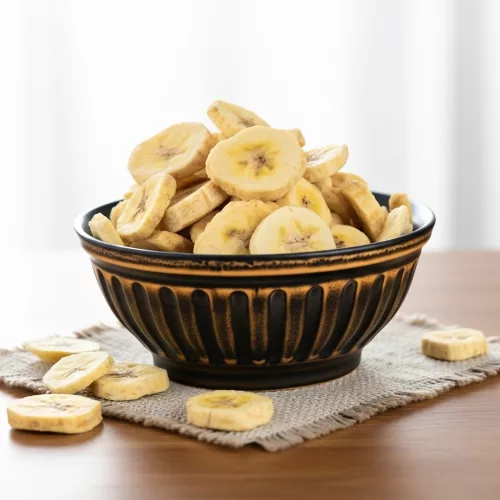 PANDANUTS Liofilizált banán 50 g