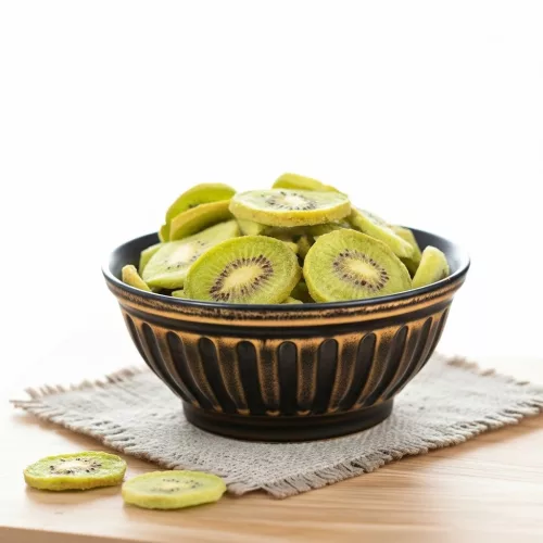 PANDANUTS Liofilizált kivi 150 g