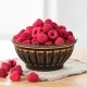 PANDANUTS Liofilizált málna 150 g
