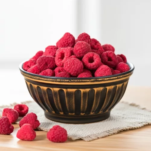 PANDANUTS Liofilizált málna 50 g