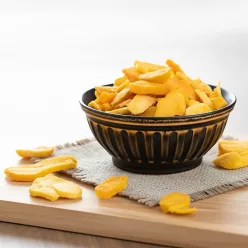 PANDANUTS Liofilizált mangó 50 g