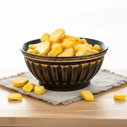 PANDANUTS Liofilizált őszibarack 50 g