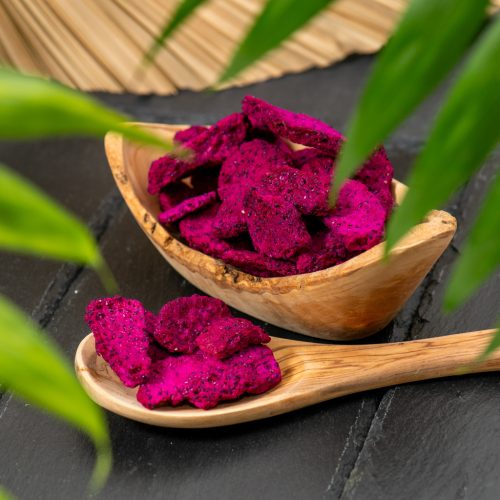 Liofilizált sárkánygyümölcs 30 g