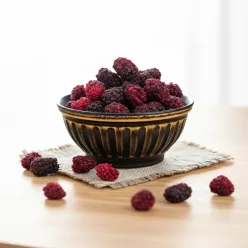 PANDANUTS Liofilizált szeder 50 g