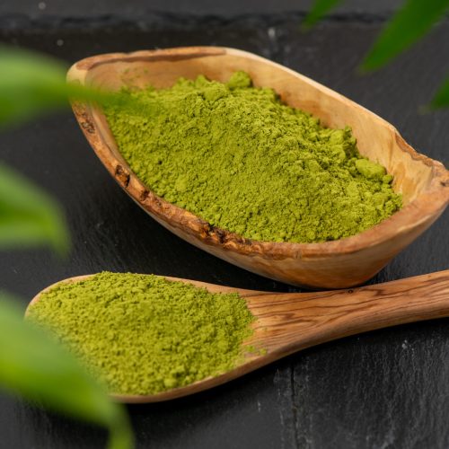Matcha por 200 g