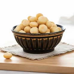 PANDANUTS Makadámdió 250 g