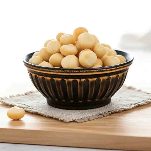 PANDANUTS Makadámdió 500 g