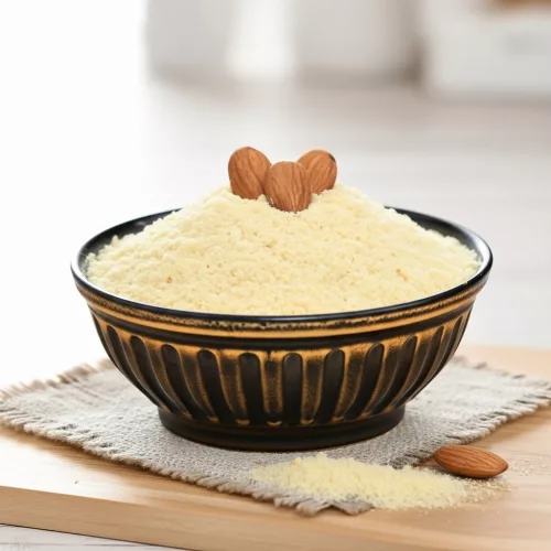 PANDANUTS Mandulaliszt 500 g