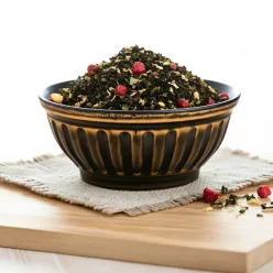 Melancolia tea