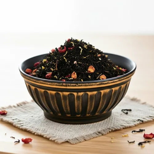 Mimóza tea