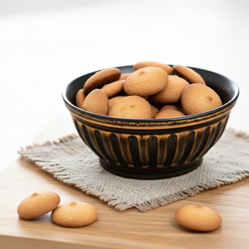 PANDANUTS Mogyorós csók 500 g