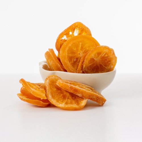 Aszalt narancs 1000 g