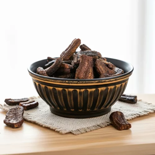 PANDANUTS Natúr banán 1000 g