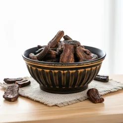 PANDANUTS Natúr banán 250 g