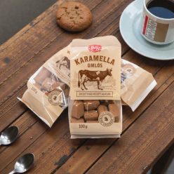 Omlós Karamella 100 g