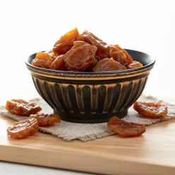 PANDANUTS Aszalt őszibarack 250 g