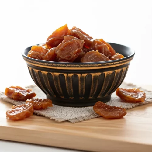 PANDANUTS Aszalt őszibarack 250 g