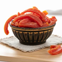 PANDANUTS Aszalt papaya 250 g